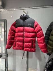 Homesuits: Muške zimske jakne
Cena 5700
Vel. S,M,L,XL,XXL
MrP/50 at lalafo.rs — 3 Homesuits: Muške zimske jakne
Cena 5700
Vel. S,M,L,XL,XXL
MrP/50 — 3