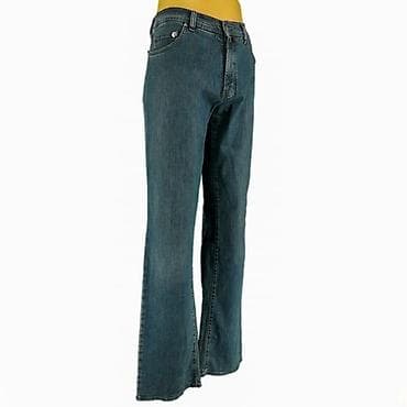 Jeans: Jeans, color - Blue at lalafo.rs — 3 Jeans: Jeans, color - Blue — 3