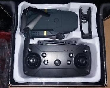 Dron 998 pro Dron sa HD kamere top kvalitet LICNO PREUZIMANJE SENJAK na lalafo.rs — 6 Dron 998 pro Dron sa HD kamere top kvalitet LICNO PREUZIMANJE SENJAK — 6