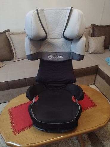 Auto sedište Cybex 15-36 Kg isofix - model CYBEX PALLAS 2 Fix Od na lalafo.rs Auto sedište Cybex 15-36 Kg isofix - model CYBEX PALLAS 2 Fix Od