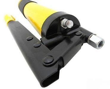 Pneumatski alati i kompresori: Ručna pumpa za mast (mazalica) - Tip: polužna ručna mazalica za na lalafo.rs — 4 Pneumatski alati i kompresori: Ručna pumpa za mast (mazalica) - Tip: polužna ručna mazalica za — 4