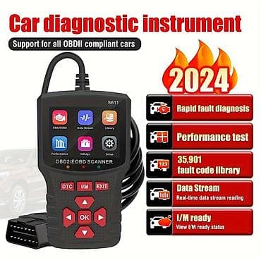 Transport: NOVO - S16 OBD2/EOBD Dijagnostika NOVO - S16 OBD2/EOBD Dijagnostika at lalafo.rs — 1 Transport: NOVO - S16 OBD2/EOBD Dijagnostika NOVO - S16 OBD2/EOBD Dijagnostika — 1