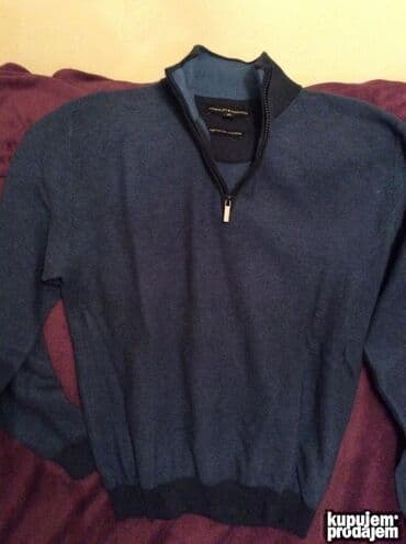 Original Finshley &Harding duks 50 85% Pima Cotton 15% Casmear na lalafo.rs Original Finshley &Harding duks 50 85% Pima Cotton 15% Casmear