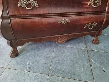 Odlicno stanje Visina 100 cm Sirina 80 cm Dubina45 cm na lalafo.rs Odlicno stanje Visina 100 cm Sirina 80 cm Dubina45 cm