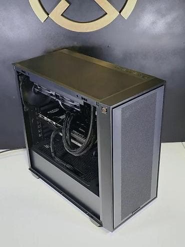 Ryzen 7 9800X3D RTX 5070Ti B850 64GB 1TB - SM132PC. ✨ Prodaja i at lalafo.rs — 9 Ryzen 7 9800X3D RTX 5070Ti B850 64GB 1TB - SM132PC. ✨ Prodaja i — 9