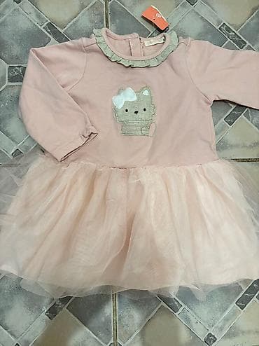 Haljinica niva velicina 86 na lalafo.rs — 1 Haljinica niva velicina 86 — 1