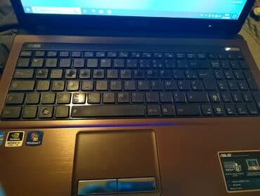 ASUS: Asus laptop u lepom stanju radi lepo i posle nekog vremena se ugasi na lalafo.rs ASUS: Asus laptop u lepom stanju radi lepo i posle nekog vremena se ugasi