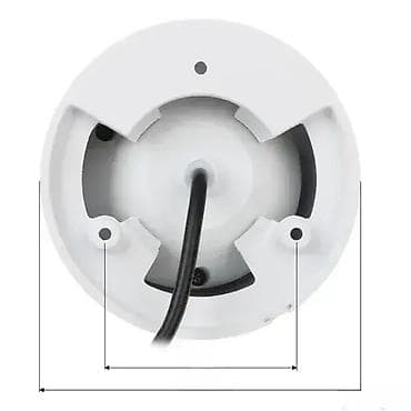 Dahua HACHDWTZ Au MP Dome IP Kamera Lite serija, Smart IC, metalno na lalafo.rs Dahua HACHDWTZ Au MP Dome IP Kamera Lite serija, Smart IC, metalno