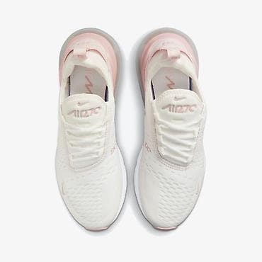 Nike Air Max 270 ženske patike - Model: Air Max 270 (oznaka na na lalafo.rs — 5 Nike Air Max 270 ženske patike - Model: Air Max 270 (oznaka na — 5