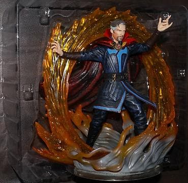 7999 lično prezimanje - 8700 sa Post Ekspresom Marvel Gallery Doctor na lalafo.rs — 7 7999 lično prezimanje - 8700 sa Post Ekspresom Marvel Gallery Doctor — 7