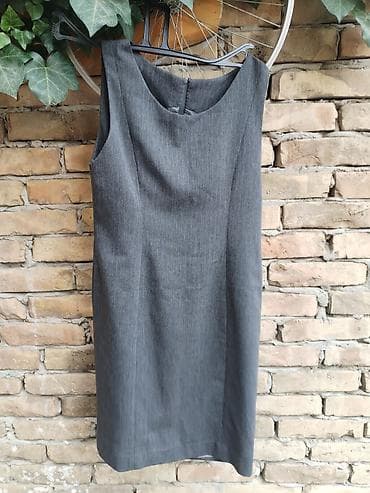 Haljina L, XL
Duzina 87 rasprodaja
Pazuh po 46 na lalafo.rs — 2 Haljina L, XL
Duzina 87 rasprodaja
Pazuh po 46 — 2