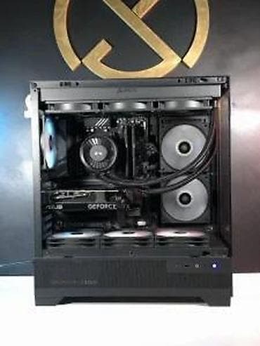 Ryzen 7 9700X RTX 4070 B650 32GB 1TB - SM018PC. ✨ Prodaja i sklapanje at lalafo.rs — 5 Ryzen 7 9700X RTX 4070 B650 32GB 1TB - SM018PC. ✨ Prodaja i sklapanje — 5