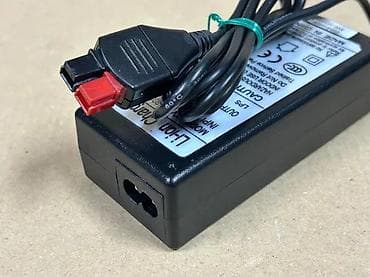 Punjač za Li-ion baterije XVE-1680300 - Tip: Li-ion Charger - Model na lalafo.rs — 1 Punjač za Li-ion baterije XVE-1680300 - Tip: Li-ion Charger - Model — 1