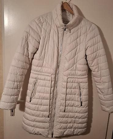 kozna jakna sa: Ženska gornja odeća – set kaputa i jakni 1) Bež kaput s kapuljačom i na lalafo.rs — 4 kozna jakna sa: Ženska gornja odeća – set kaputa i jakni 1) Bež kaput s kapuljačom i — 4