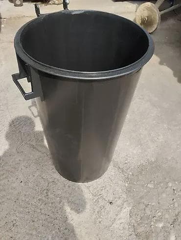 Kanta za smece 60 L 2.000 din at lalafo.rs — 4 Kanta za smece 60 L 2.000 din — 4