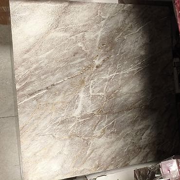 Samolepljive PVC podne ploče – efekat mermera - Materijal na lalafo.rs — 9 Samolepljive PVC podne ploče – efekat mermera - Materijal — 9