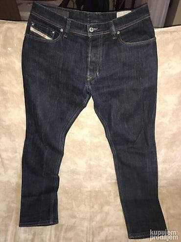 bermude teksas br: Jeans, Diesel, color - Blue at lalafo.rs — 2 bermude teksas br: Jeans, Diesel, color - Blue — 2