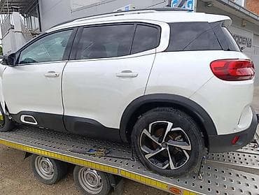DELOVI ZA CITROEN C5 AIRCROSS 2020. GOD. | presao 8000km 1,5hdi na lalafo.rs DELOVI ZA CITROEN C5 AIRCROSS 2020. GOD. | presao 8000km 1,5hdi