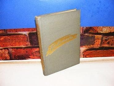 Fontamara ignazio silone 1935 tvrd povez na predlistu ispisan potpis na lalafo.rs Fontamara ignazio silone 1935 tvrd povez na predlistu ispisan potpis