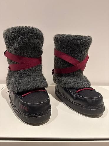 Čizme, 39, bоја - Siva na lalafo.rs — 6 Čizme, 39, bоја - Siva — 6