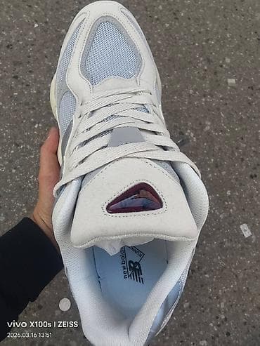 Trainers: New Balance patike – A klasa - Veličine: 36–46 - Cena: 4.200 din at lalafo.rs — 8 Trainers: New Balance patike – A klasa - Veličine: 36–46 - Cena: 4.200 din — 8