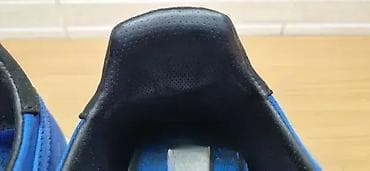 Nike Air Force 1 Cristiano Ronaldo (br.47,5) patike su u odličnom na lalafo.rs — 10 Nike Air Force 1 Cristiano Ronaldo (br.47,5) patike su u odličnom — 10