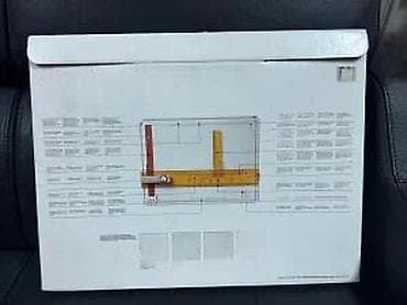 prsluk jaknica mango u: Rotring tabla za tehničko crtanje – format A3, serija Profi/Profile at lalafo.rs — 10 prsluk jaknica mango u: Rotring tabla za tehničko crtanje – format A3, serija Profi/Profile — 10
