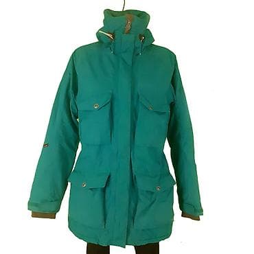 Jakna didricson, vel. M/38, storm system marka: didricson veličina na lalafo.rs Jakna didricson, vel. M/38, storm system marka: didricson veličina