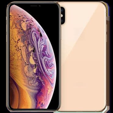 Apple iPhone iPhone Xs na lalafo.rs Apple iPhone iPhone Xs
