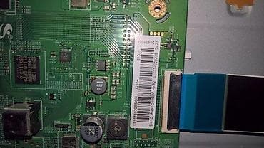 Samsung UE55F6500 u delovima PCB MAIN BN94-06580M BN41-01958B POWER na lalafo.rs — 5 Samsung UE55F6500 u delovima PCB MAIN BN94-06580M BN41-01958B POWER — 5