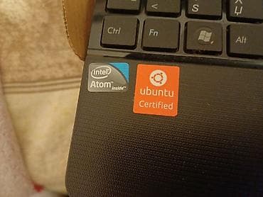 Asus Eee PC netbook – Seashell series Ključne karakteristike: - Ekran na lalafo.rs — 1 Asus Eee PC netbook – Seashell series Ključne karakteristike: - Ekran — 1