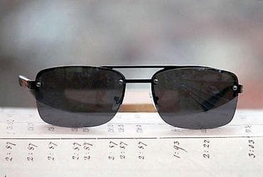Vintage naočare za sunce GERMANY. Kvalitetne, vintage naočare za na lalafo.rs — 4 Vintage naočare za sunce GERMANY. Kvalitetne, vintage naočare za — 4