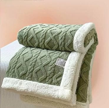 Dvostrana plišana ćebad sa sherpa postavom Dimenzije-200x230 - Tip na lalafo.rs — 5 Dvostrana plišana ćebad sa sherpa postavom Dimenzije-200x230 - Tip — 5