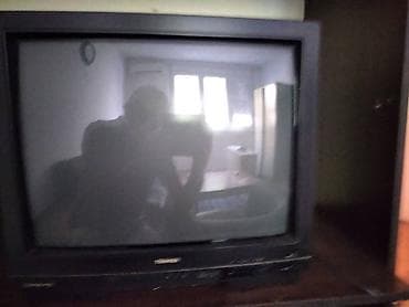 Klasican televizor Toshiba Core PC ekran oko 60 cm. neispitan na lalafo.rs — 4 Klasican televizor Toshiba Core PC ekran oko 60 cm. neispitan — 4