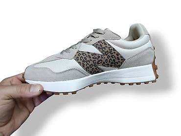 Trainers: New balance 327 patike NOVO Novo Brojevi 36 do 41 fb Moja Kupovina at lalafo.rs — 3 Trainers: New balance 327 patike NOVO Novo Brojevi 36 do 41 fb Moja Kupovina — 3