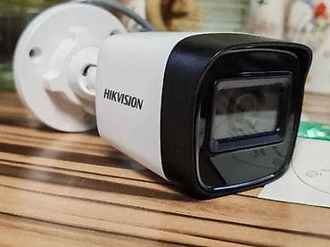 HIKVISION DAHUA kamere za VIDEO NADZOR 2-8mpx. Hikvision 1080P 2mpx at lalafo.rs — 5 HIKVISION DAHUA kamere za VIDEO NADZOR 2-8mpx. Hikvision 1080P 2mpx — 5