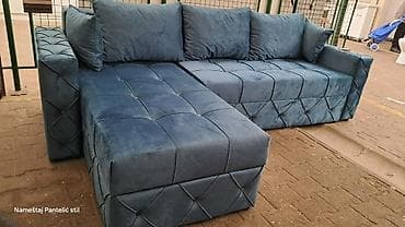 Kids' furniture: Ugaona garnitura DORA 250X160
Za spavanje kad se razvuče 215x130 at lalafo.rs — 5 Kids' furniture: Ugaona garnitura DORA 250X160
Za spavanje kad se razvuče 215x130 — 5