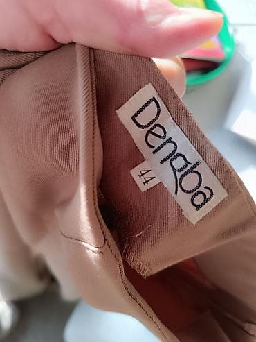 RASPRODAJA!!!!.Ženske pantalone Denaba – model sa širokim nogavicama na lalafo.rs — 3 RASPRODAJA!!!!.Ženske pantalone Denaba – model sa širokim nogavicama — 3