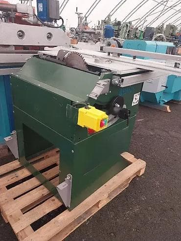 Kružna testera malog formata 🛠️ Tehničke karakteristike: List na lalafo.rs — 1 Kružna testera malog formata 🛠️ Tehničke karakteristike: List — 1