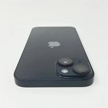 Electronics: Apple iPhone (serija sa Dynamic Island) – crna boja - Ekran: Super at lalafo.rs — 4 Electronics: Apple iPhone (serija sa Dynamic Island) – crna boja - Ekran: Super — 4