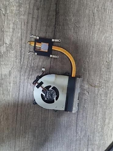 Kuler i hladnjak za Lenovo 110-17IKB. ✨ Ispravan na lalafo.rs — 2 Kuler i hladnjak za Lenovo 110-17IKB. ✨ Ispravan — 2