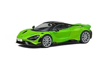 McLaren 765 LT – Lime Green – 2020 (1:43) Solido McLaren 765 LT – na lalafo.rs McLaren 765 LT – Lime Green – 2020 (1:43) Solido McLaren 765 LT –
