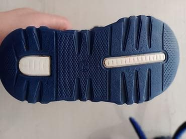 Анатомска патика са ојачаном петом за дечака.Бр.24.Веома мало na lalafo.rs — 4 Анатомска патика са ојачаном петом за дечака.Бр.24.Веома мало — 4