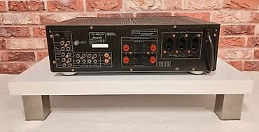 Odlično očuvano pojačalo marke Philips FA890 Zvučno izvanredno na lalafo.rs — 5 Odlično očuvano pojačalo marke Philips FA890 Zvučno izvanredno — 5
