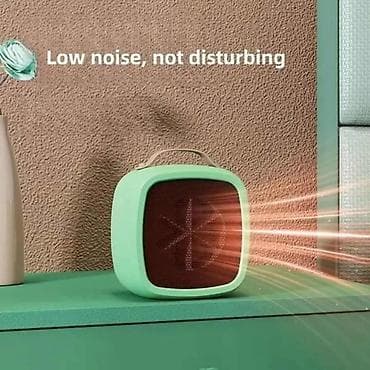 Pravilno pozicioniranje: Postavite grejač na ravnu, stabilnu površinu na lalafo.rs — 1 Pravilno pozicioniranje: Postavite grejač na ravnu, stabilnu površinu — 1