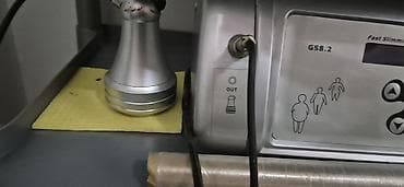 Anticelulit masažeri: Profesionalni aparat za oblikovanje tela – Fast Slimming Machine GS8.2 na lalafo.rs — 2 Anticelulit masažeri: Profesionalni aparat za oblikovanje tela – Fast Slimming Machine GS8.2 — 2