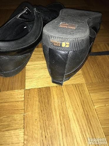 Original Hugo Boss Orange patike 42 Odlicne Djon takodje Koza / platno na lalafo.rs — 4 Original Hugo Boss Orange patike 42 Odlicne Djon takodje Koza / platno — 4