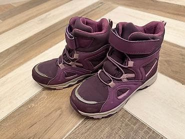 LC Waikiki zimske cizme za devojcice u perfektnom stanju Vel 32 ( na lalafo.rs — 1 LC Waikiki zimske cizme za devojcice u perfektnom stanju Vel 32 ( — 1