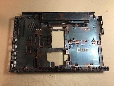 Donje kuciste za Toshiba Tecra A50 - A.
✨ Ispravno na lalafo.rs Donje kuciste za Toshiba Tecra A50 - A.
✨ Ispravno