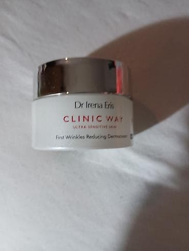 kozna jakna sa: Dr Irena Eris CLINIC WAY – set za ultra osetljivu kožu - CLINIC WAY na lalafo.rs — 2 kozna jakna sa: Dr Irena Eris CLINIC WAY – set za ultra osetljivu kožu - CLINIC WAY — 2